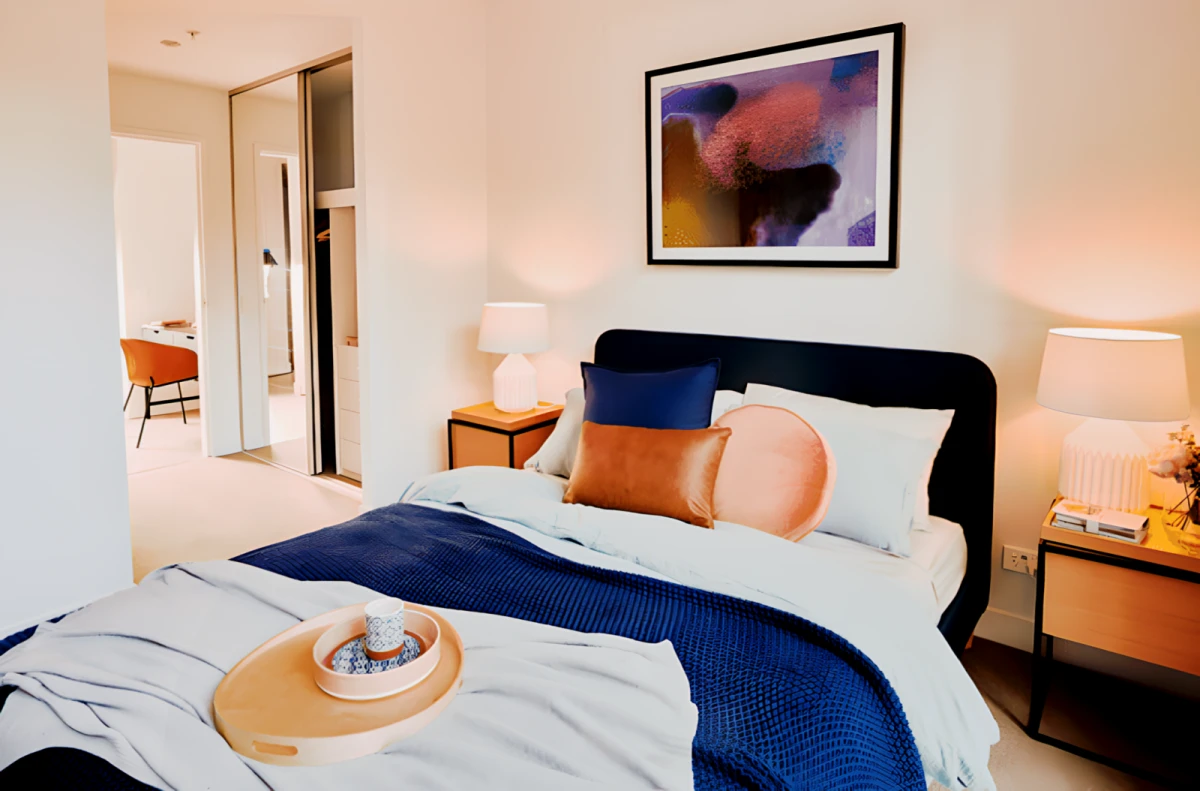 LIV Indigo - Sydney student accommodation