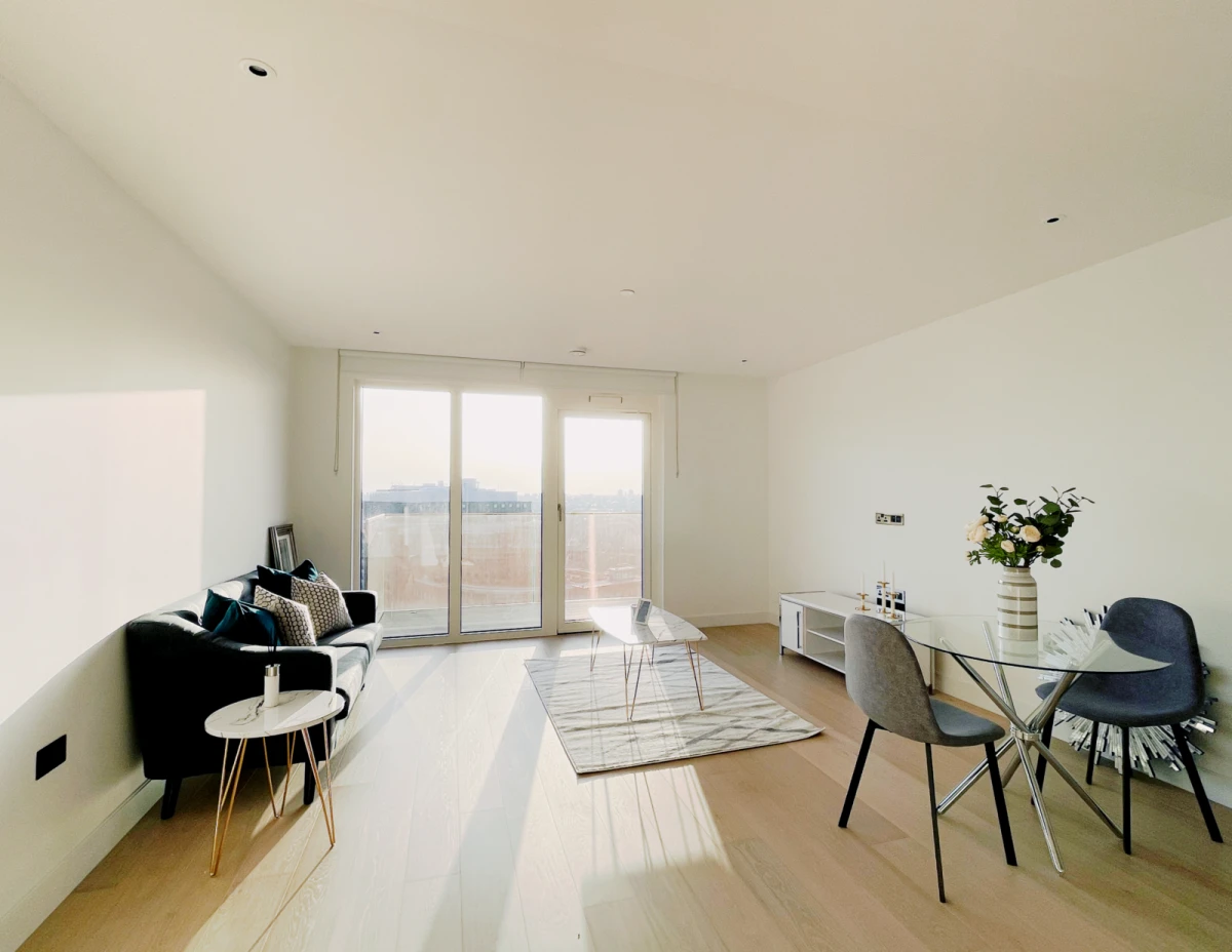 FH-White City Living - London student accommodation