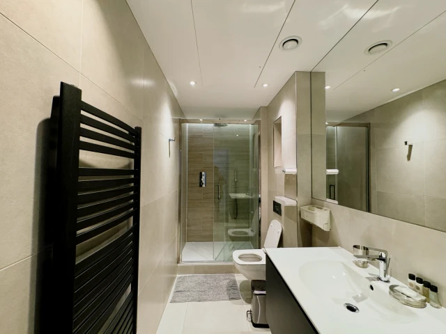 FH-Chancery Quarter - London student accommodation - 1 Bedroom 1 Bathroom Flat32