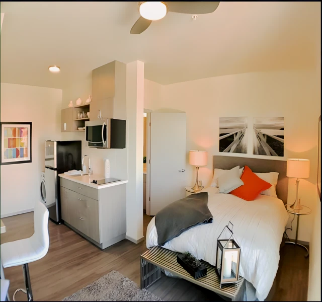 Bespoke Ballard Apartments 2