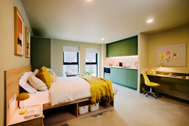 uhomes.com | Student Accommodation, Housing, Flats, Apartments for Rent