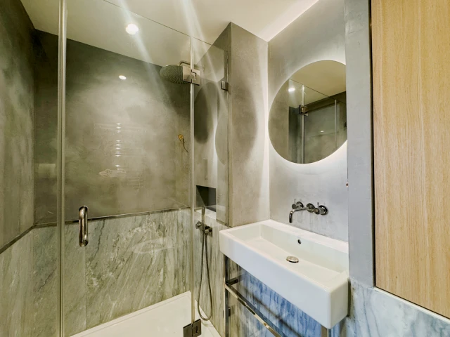 FH-Greenwich Peninsula - London student accommodation - 2 Bedroom 2 Bathroom Flat56