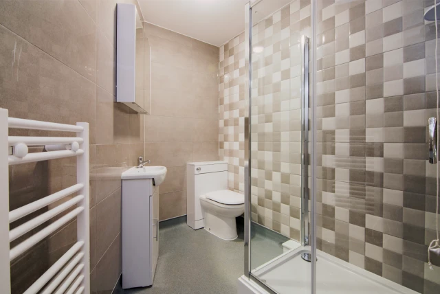 Stanley House Phase 1, NG1 5GL 2