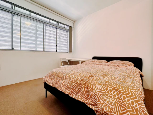 12-26 Regent St - résidence étudiante à Sydney - Single room-31