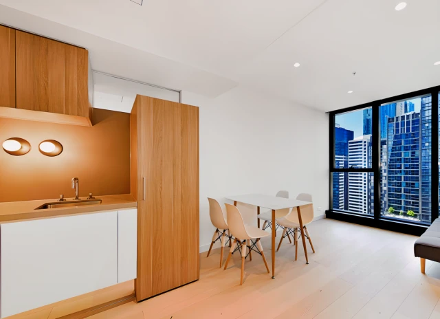 157 A'beckett Street 4