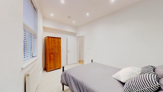 Room 1, Wynyard Grove, DH1 2QJ 1