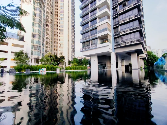 Regent Residences - LZ 2