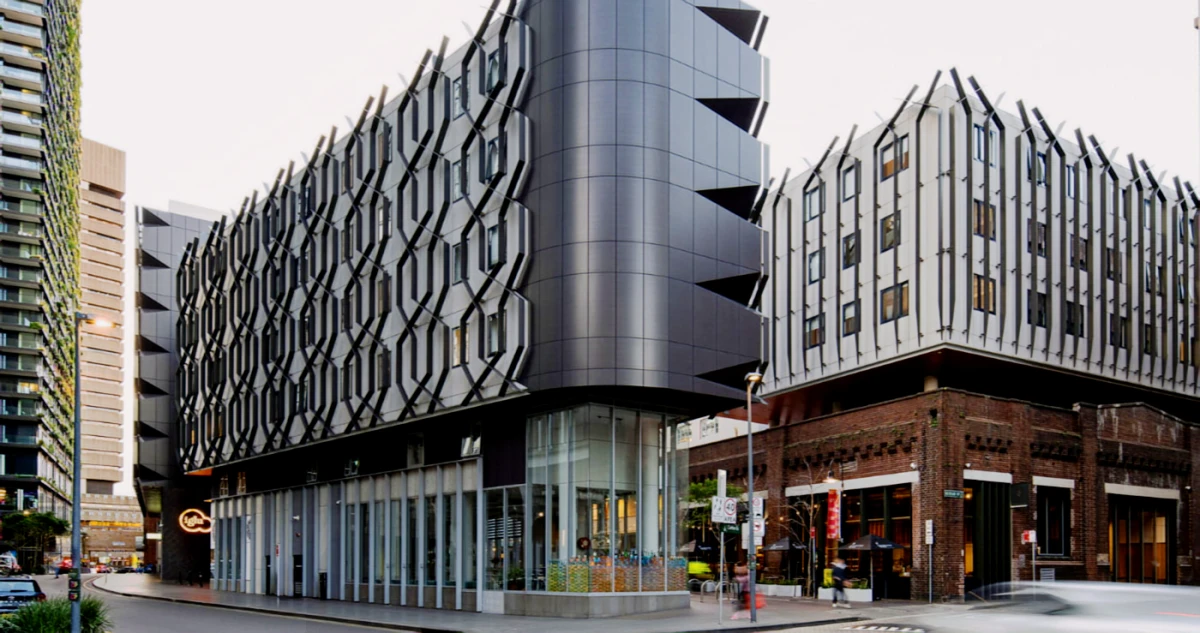 Iglu Broadway Student Accommodation - Sydney student accommodation