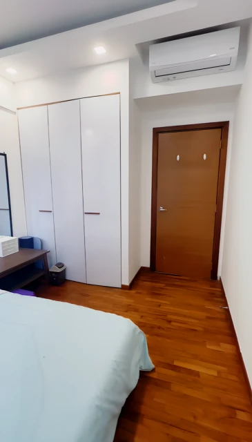City Square Residences - HD 1