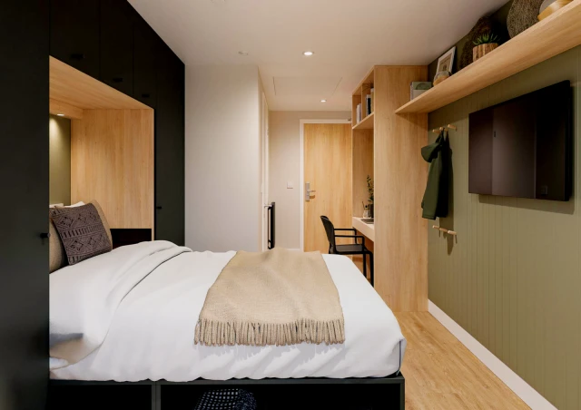 uhomes.com | Student Accommodation, Housing, Flats, Apartments for Rent