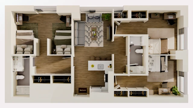 uhomes.com | Student Accommodation, Housing, Flats, Apartments for Rent