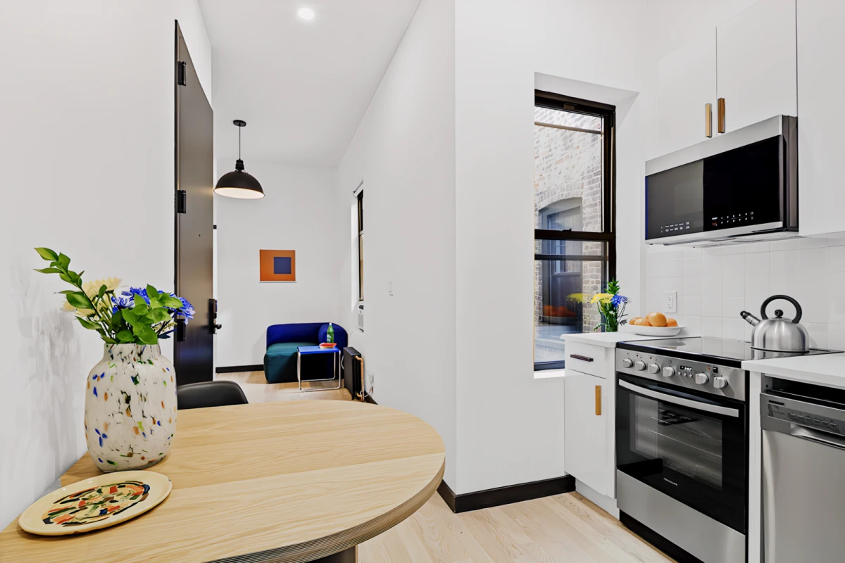 The Maison on Linden - New York student accommodation