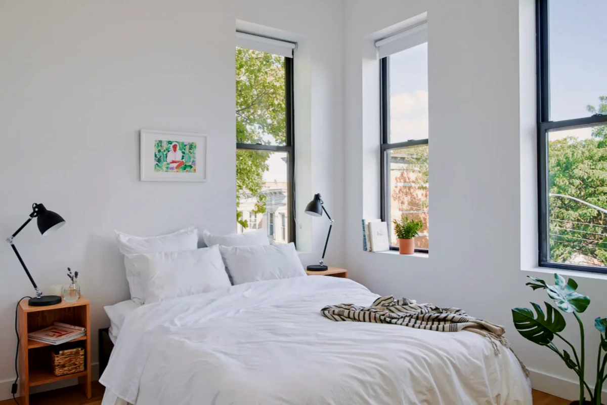 The Brower House - New York student accommodation