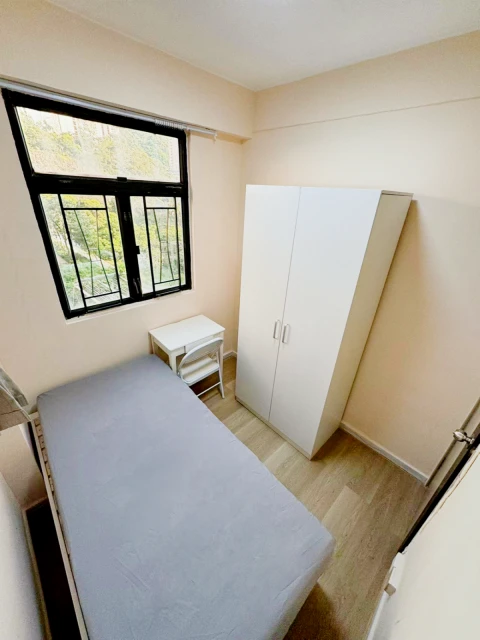 Kwai Chung Building 2