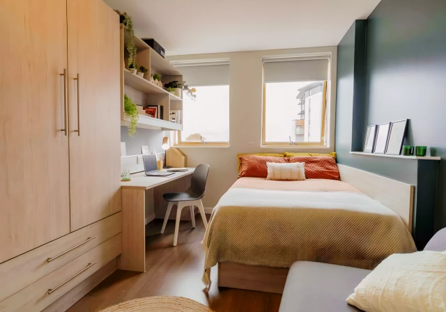 uhomes.com | Student Accommodation, Housing, Flats, Apartments for Rent