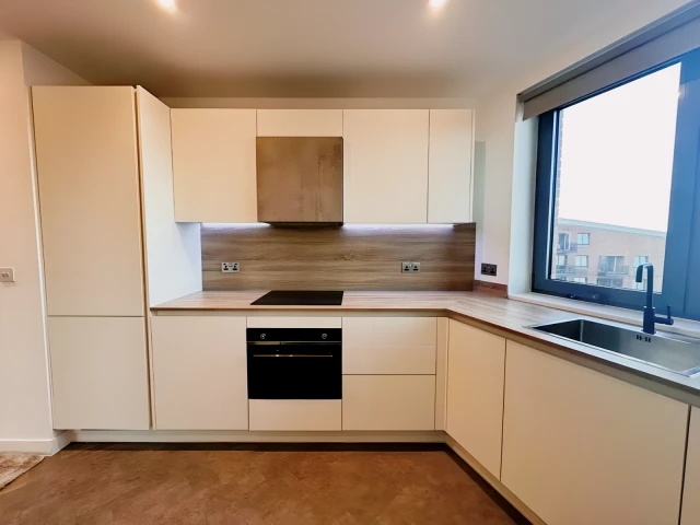 Gillender Street 23814# 1
