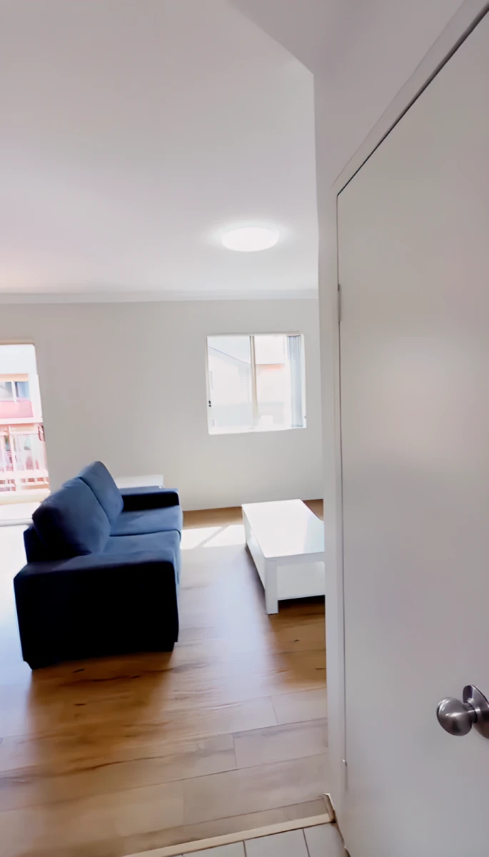 46 Dunblane St - Sydney student accommodation - 2 bed 2 bath