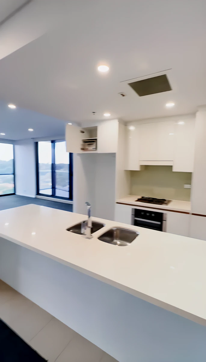 3 Bindon Pl - Sydney student accommodation - 1 bed 1 bath