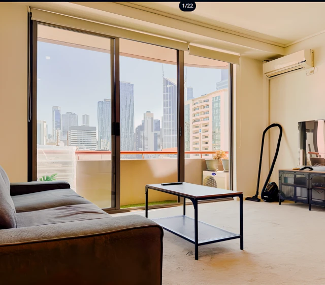 181 Exhibition Street 2