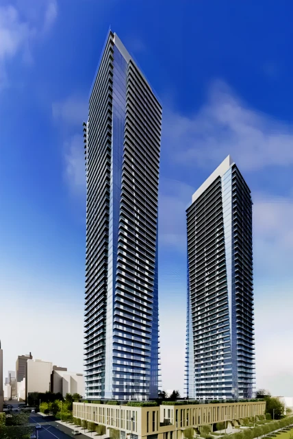 3206 - 65 St Mary Street 2