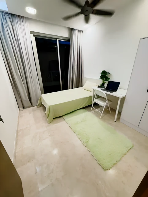 The Parc Condominium - ZU