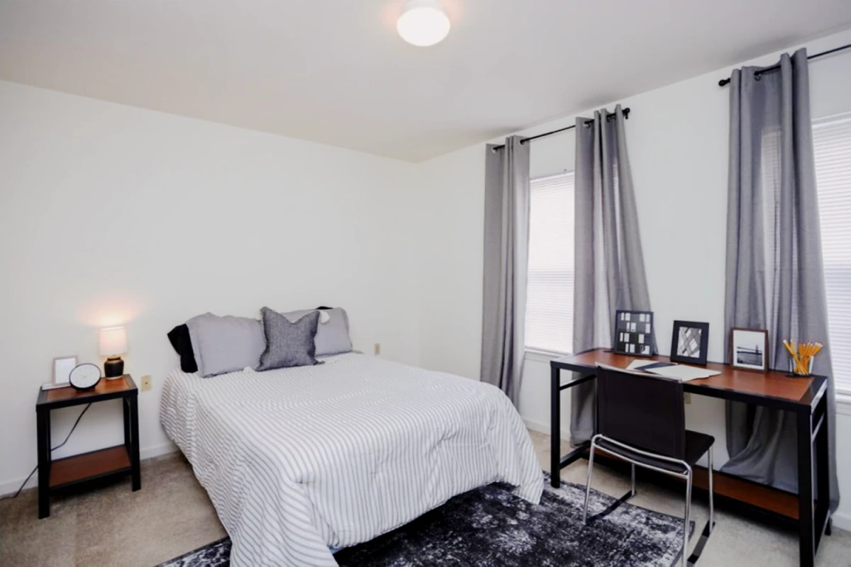 State College Collective-Farmstead - State College student accommodation