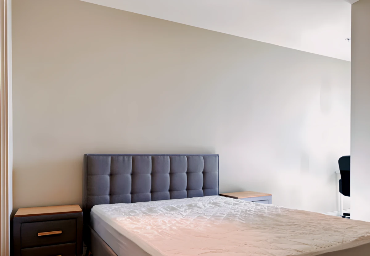 455 Elizabeth Street - Melbourne student accommodation - Master Room of 2b1b