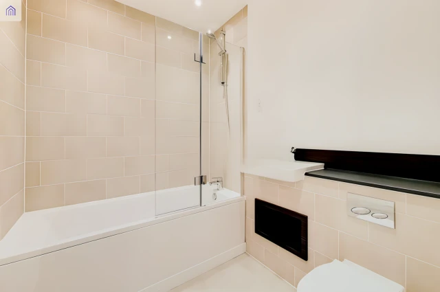 Grraway Apartments 1