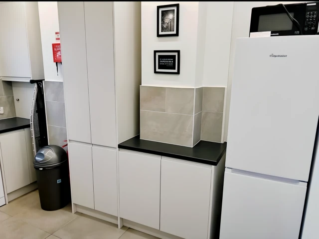 New refurbished end terrace house 2