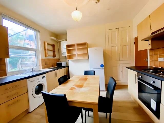 Thornville Street 24210# 2