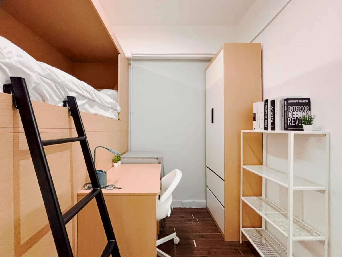 MIJ Studio-Sheung Wan 0