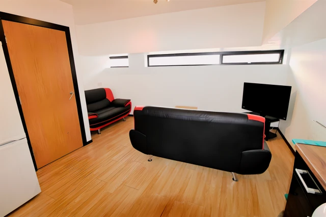 2 New Road, Lancaster - Flat 7, Masonic Halls 4
