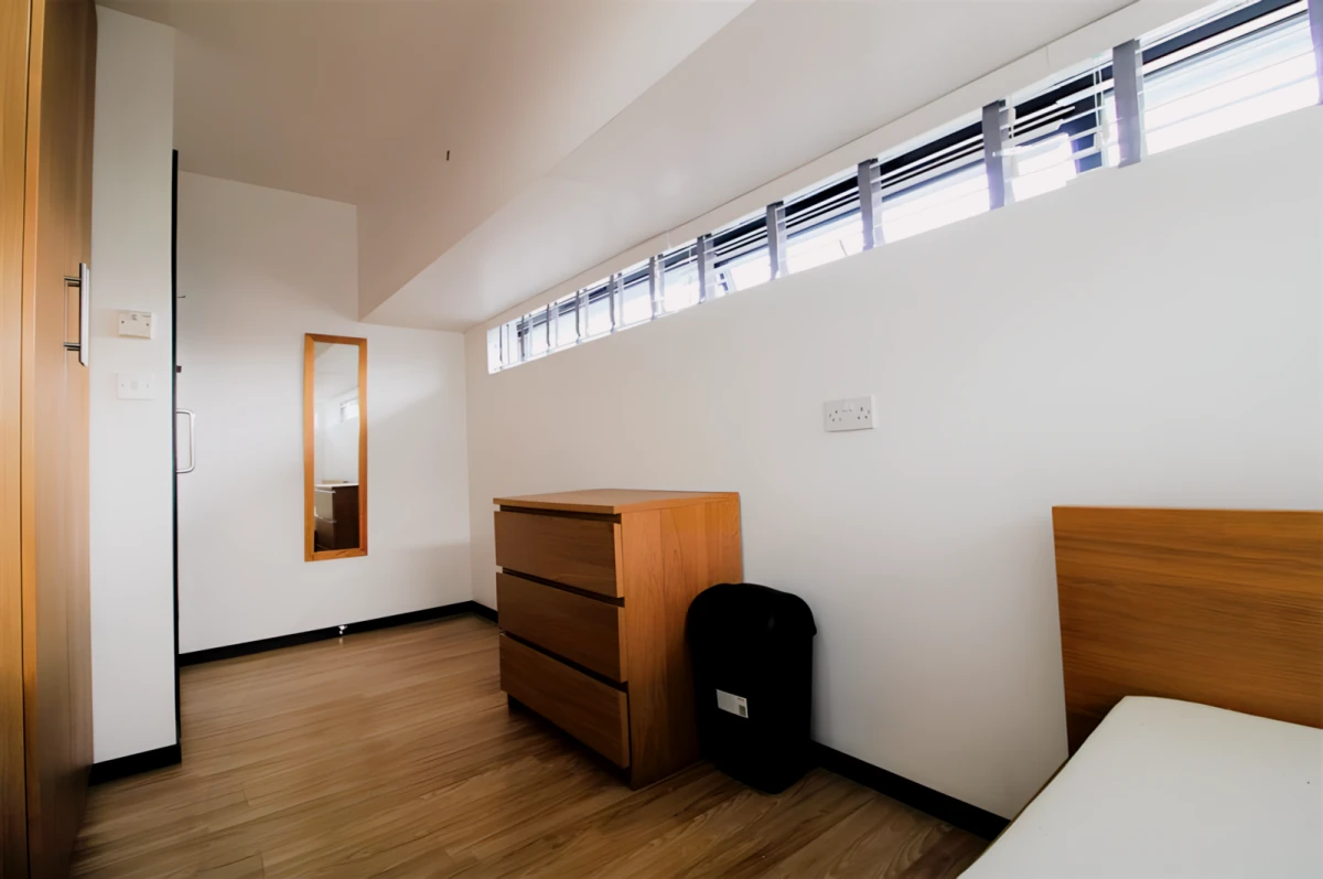 2 New Road, Lancaster - Flat 7, Masonic Halls 0