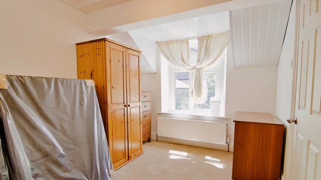 35 West Road, Lancaster 3