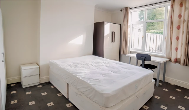 Sharpes Avenue, Lancaster - Lancaster student accommodation - 4 Bed 1 Bath