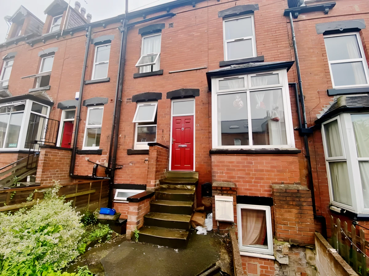 Brudenell Street 24235# 0