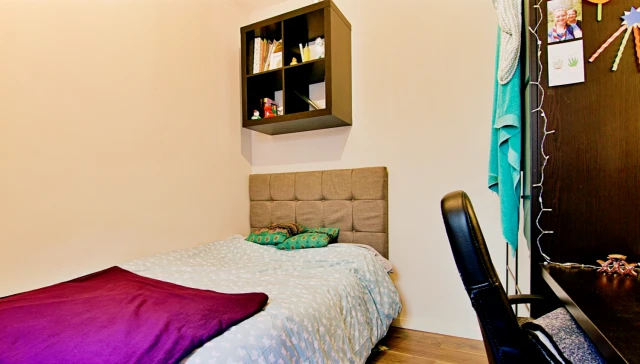 China Street, Lancaster - Flat 5, The Stables - résidence étudiante à Lancaster - 7 Bed 4 Bath