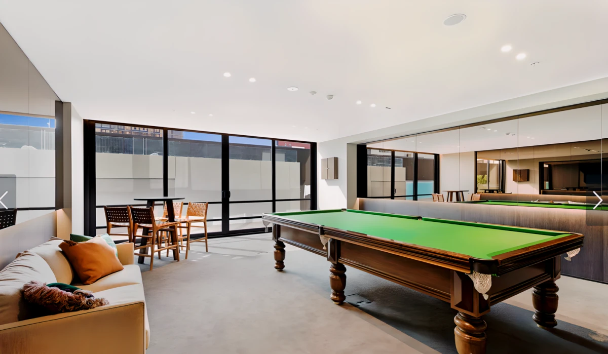 70 Dorcas Street, Southbank - alojamiento para estudiantes en Melbourne