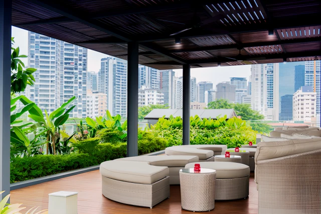 Liv Residences Serviced Apartment 3