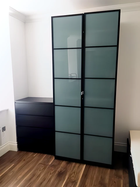 St. Leonards Gate, Lancaster - Flat 6, Rhodes House 2