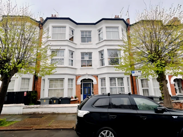 Churchmead Road 24222# 1