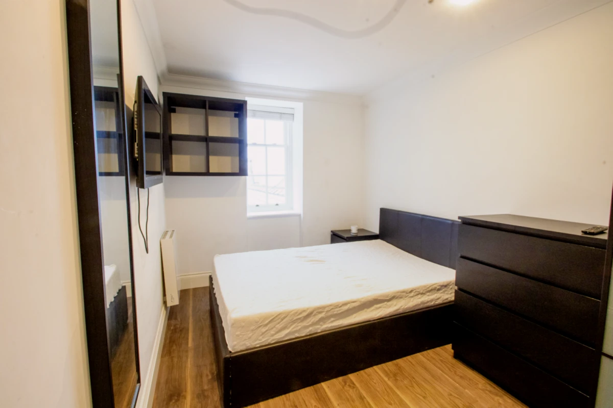 St. Leonards Gate, Lancaster - Flat 11, Rhodes House 0