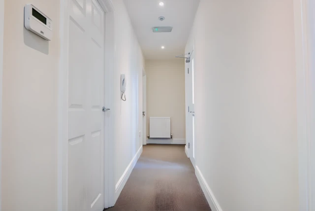 Lucy Street, Lancaster - Lancaster student accommodation - 4 Bed 4 Bath