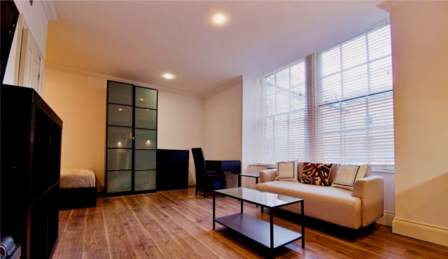 St. Leonards Gate, Lancaster - Flat 2, Rhodes House 3