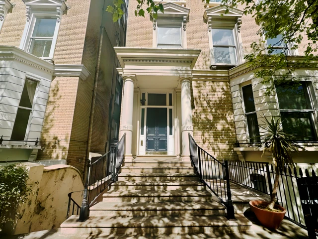 Cromwell Road 24314# 1