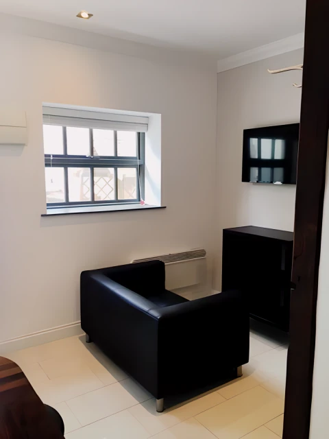15 China Street, Lancaster - Flat 3, The Stables - Lancaster student accommodation - Studio