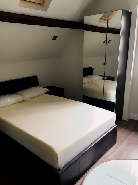 15 China Street, Lancaster - Flat 3, The Stables - Lancaster student accommodation - Studio