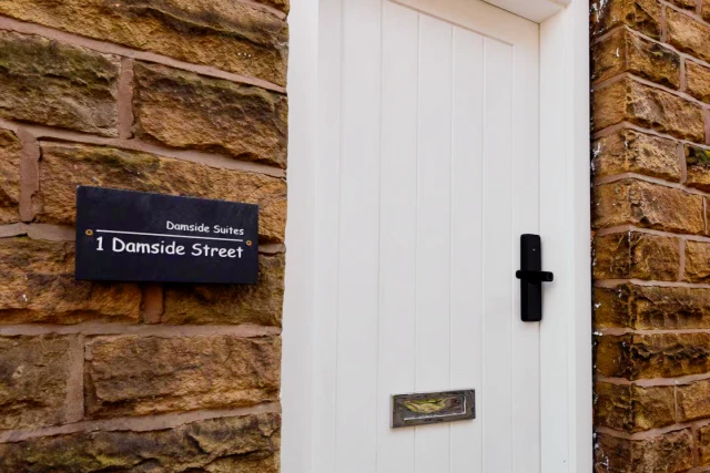 Damside Street, Lancaster - Studio 2 1