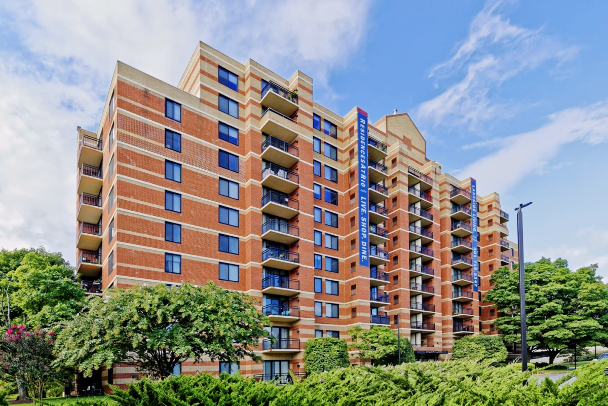 Residences at Rio - Gaithersburg student accommodation