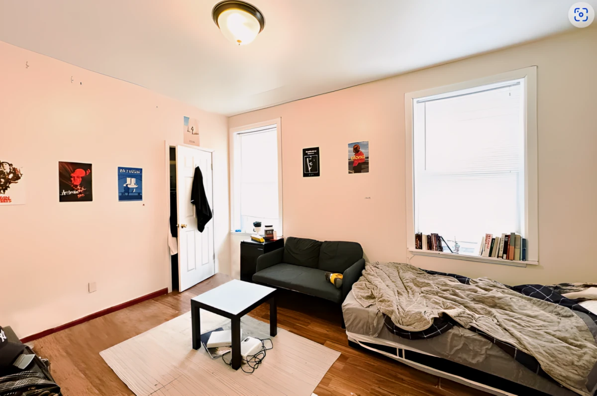 333 Lawn St 0